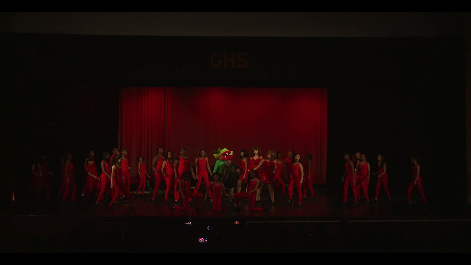 2024/2025 BayCreek Middle School Dance